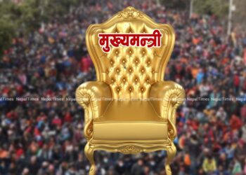 ३३ जना बनिसके मुख्यमन्त्री, अब त अत्ति भो प्रत्यक्ष निर्वाचित गरौं