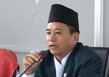  पूर्व राज्यमन्त्री कान्छारामको कम्पनी कालोसूचीमा