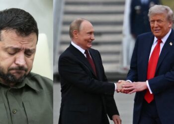 पुटिन सुरक्षा ग्यारेन्टी दिन राजी, जेलेन्स्कीले नेटोमा जान नपाउने