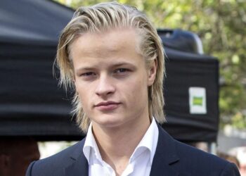 नर्वेकी राजकुमारीको छोरामाथि बलात्कार र दुव्र्यवहारको मुद्दा