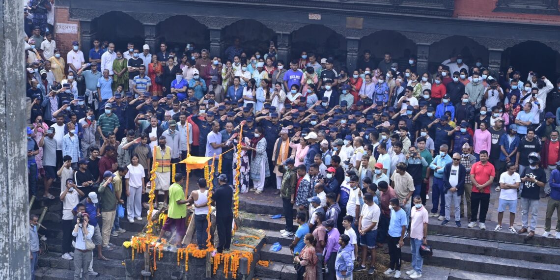 बुद्धका सन्तानलाई कहिलेसम्म नरसंहार गर्छौं ?