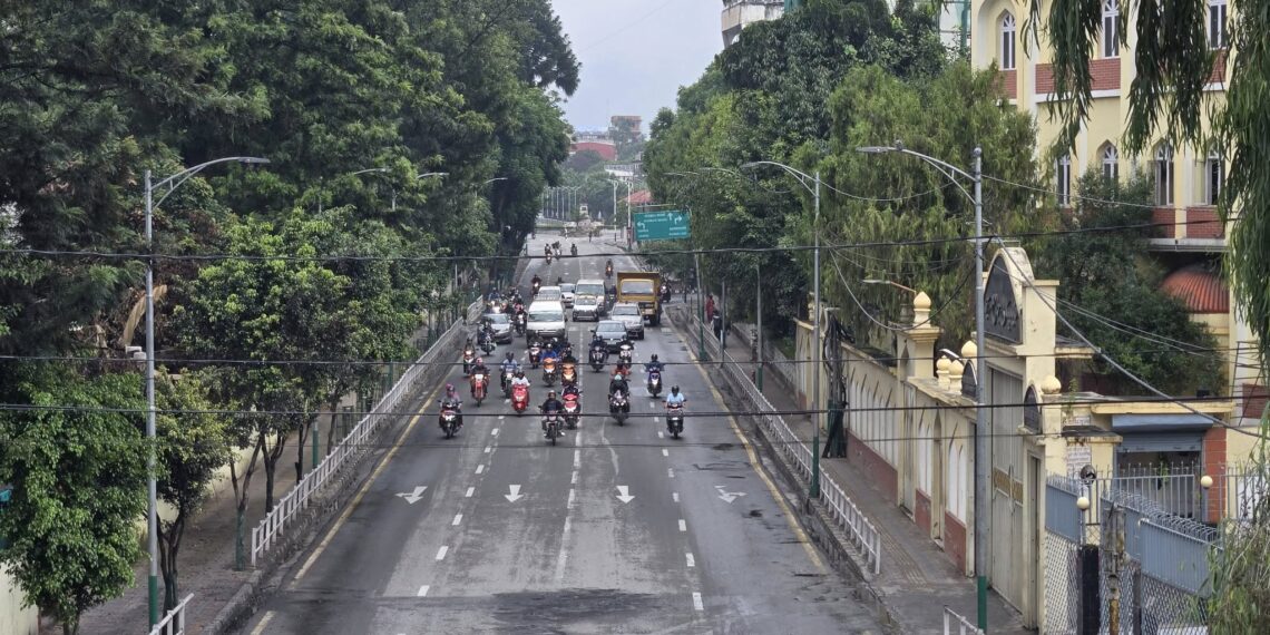 धेरै क्षेत्रमा हट्यो कफ्र्यु–निषेधाज्ञा,जनजीवन लयमा, अब सबै सच्चिऔं