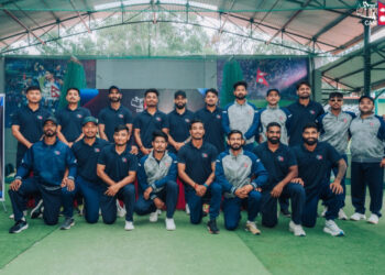 नेपाली क्रिकेट टोलीलाई युएईले दिएन भिसा