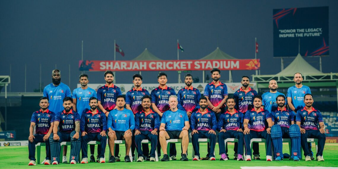 आसिफ प्लेअफ अफ द म्याच, आदिलको Mind-blowing comeback