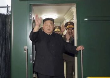 सैन्य परेडमा पुटिन,किमसँगै ओली,चीनले कस्तो हतियार देखाउँदैछ ?