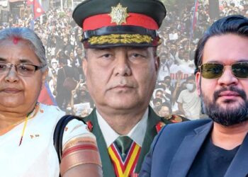 सेना के चाहान्छ ? जेन–जी र बालेनका अडान पुरा होलान् ?