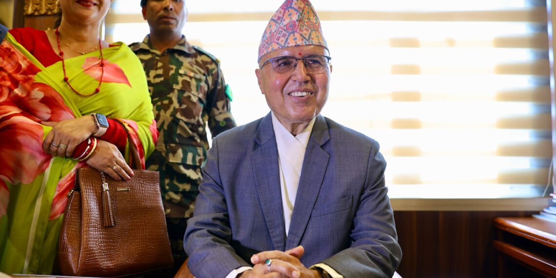 अर्थमन्त्रीले दिए करदातालाई राहत, एक महिना थपियो कर तिर्ने समय