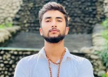 हमासले सार्वजनिक गर्याे विपिनसहितको बन्धकहरूको तस्बिर