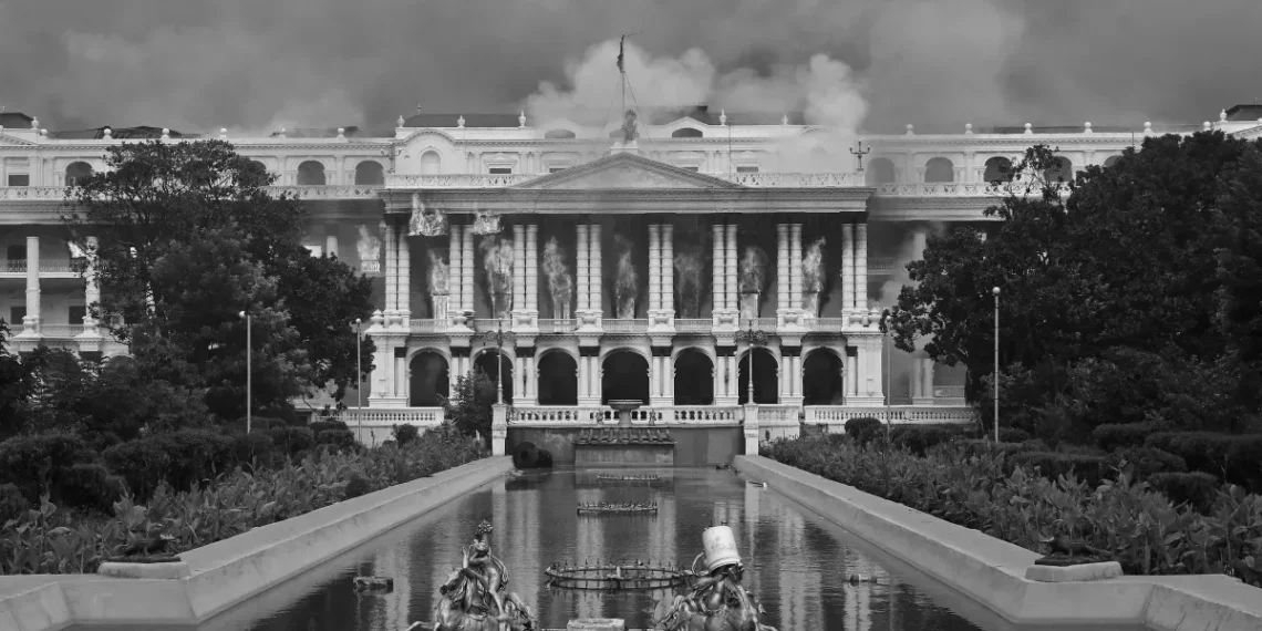 क्षति विवरण संकलन गर्दै सरकार, कति पुग्ला ?