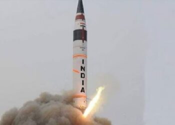 भारतमा ब्यालेस्टिक मिसाइल प्रक्षेपण, वाङचुकविरुद्ध अनुसन्धान