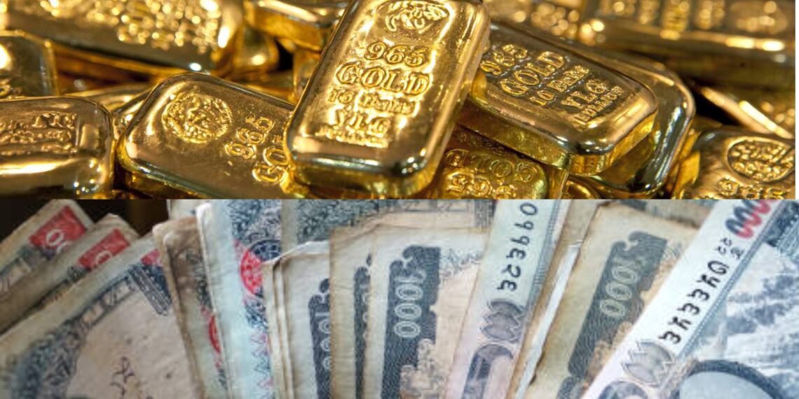 आन्दोलनको बहानामा एकै बैंकबाट १८ किलो सुन र ५ करोड चोरी