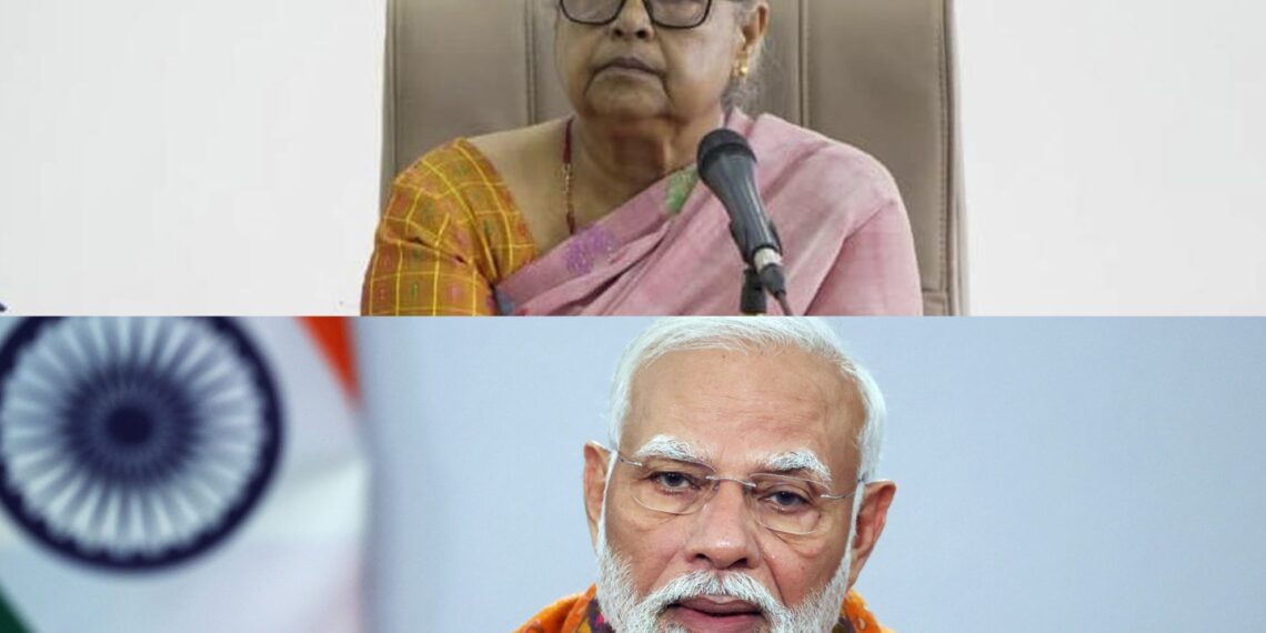 प्रधानमन्त्री कार्की र मोदीबीच आज फोनवार्ता हुँदै