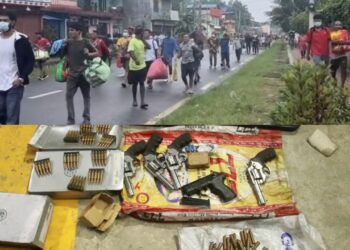 भागेका कैदीबन्दीले बदला लिन सक्छन्,प्रहरीले नै भन्यो सचेत रहनु 