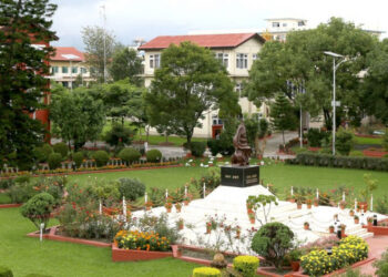 काठमाडौंका ६ प्रहरी वृत्तमा इन्चार्ज फेरिए, १० कार्यालयको कमाण्डर