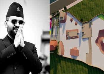 बालेनले गरेर देखाए,काठमाडौं शहरहरुको शहर,सबै विद्यालय स्मार्ट कोठा