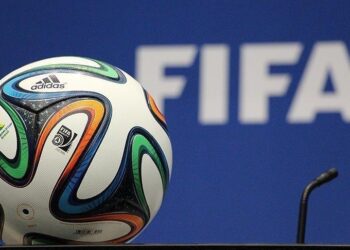 फिफा वरियतामा स्पेनको दबदबा, शीर्ष १०मा को छन् ?