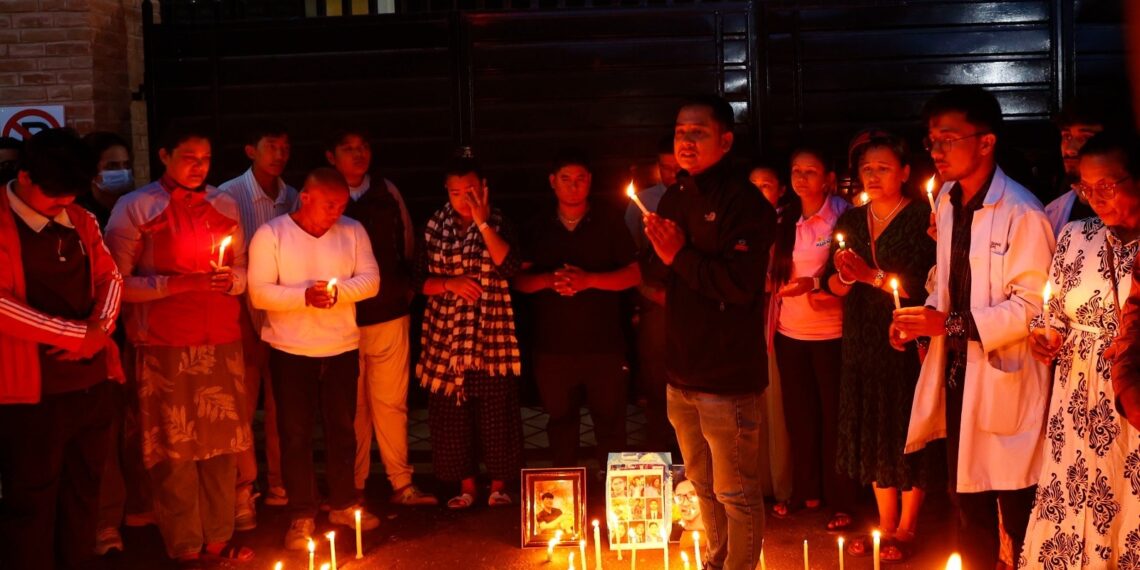 जेनजी प्रदर्शनमा मृत्यु हुनेको संख्या ५१ पुग्यो