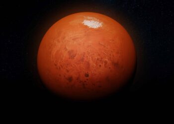 मंगलग्रहमा जीवनको संकेत फेला, कहिले बस्छ बस्ती ?