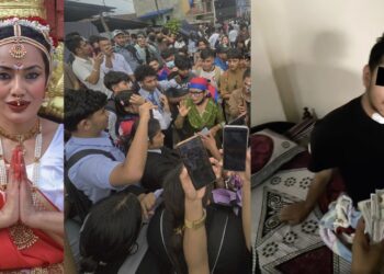 जेनजीसँग आशिकाःबनिन् आमा, छोरी, दिदी र अभिभावक