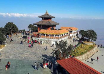 पर्यटन प्रवद्र्धनको सपना टुटेको छैनः चन्द्रागिरि हिल्स