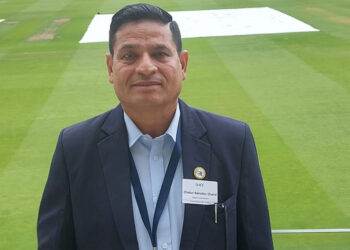 क्यानमा बसेर देउवाको चाकरी गर्दै चतुरबहादुर,आफ्नै खुट्टामा बन्चरो हाने