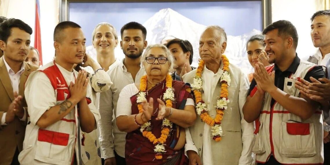 चुनाव फागुन २१ मा, सुशीलालाई मोदीको बधाई