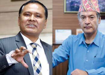 हितेन्द्रले राजीनामा नदिने, कुलमानको निर्देशन पालना गर्ने