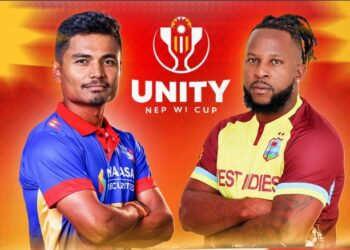 नेपालसँग खेल्न वेस्ट इन्डिजले किन पठायो बी टिम ?