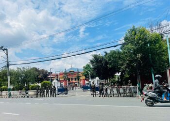 रातभर शीतल निवासमा के–के भयो ?राजा फर्किने अफवाह कसले फैलायो