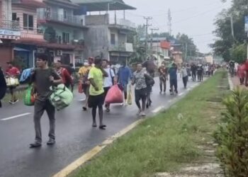 फरार कैदीबन्दीखोज्न कार्यदल गठन