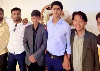 फागुन २१ पछि जेनजी सरकार ?पार्टी खुल्दै, बनाए वार्ता टोली