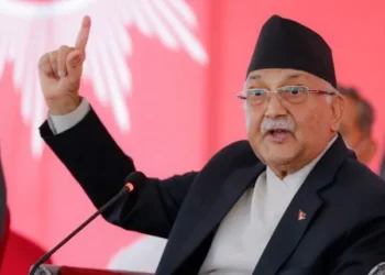 ओलीमा अझै गएन घमण्ड, न पश्चाताप न क्षमा याचना