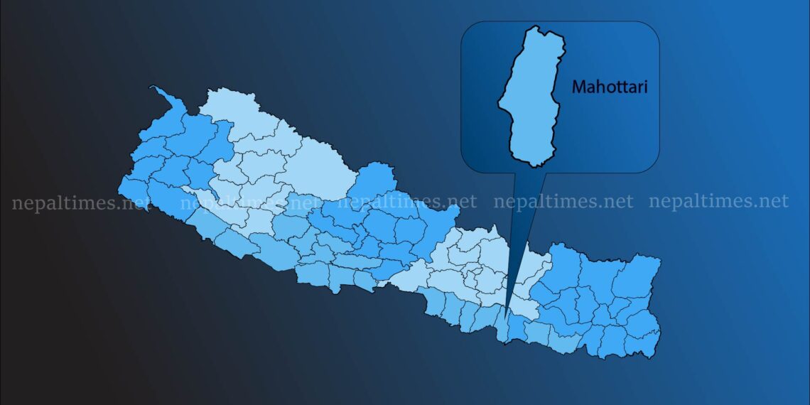 छेपारो परेको खाजा खाएपछि ७० विद्यार्थी अस्पताल भर्ना