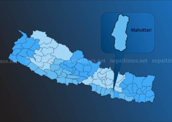 छेपारो परेको खाजा खाएपछि ७० विद्यार्थी अस्पताल भर्ना