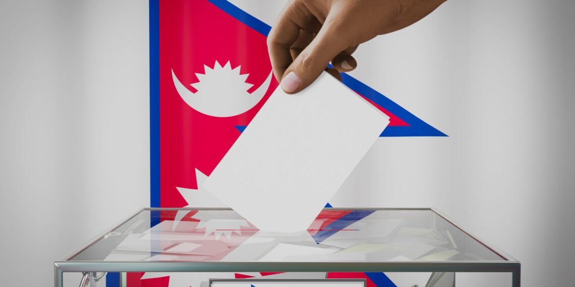 अब विदेशमा रहेका नेपालीले भोट हाल्न पाउने, अध्यादेश ल्याइदै