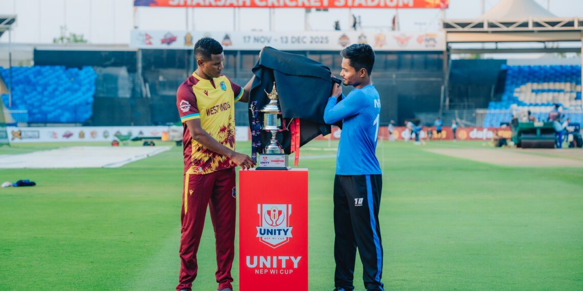 वेस्ट इन्डिजको खराब लयको फाइदा उठाउला नेपालले ?