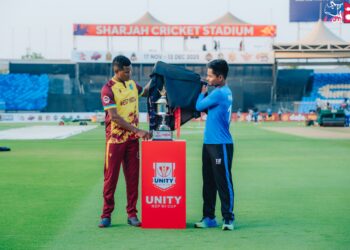 वेस्ट इन्डिजको खराब लयको फाइदा उठाउला नेपालले ?