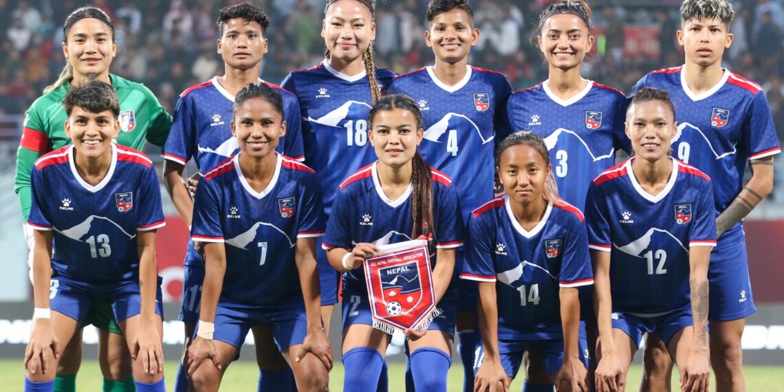 भारतविरूद्ध खेल्न नेपालको प्रारम्भिक टोली घोषणा