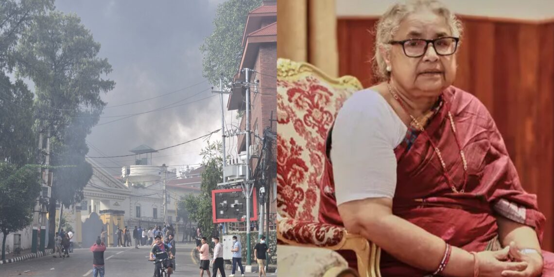 प्रधानमन्त्रीको काँधमा १५ मन्त्रालय, एक्सनमा ३ मन्त्री