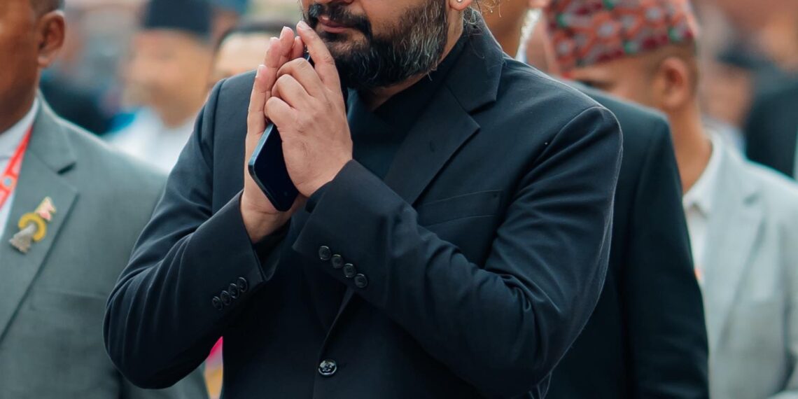 बालेनको मौनता लुकेको राज