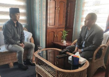 इलामेलीका लागि सिंहदरबारमा सुहाङको दौडधूप