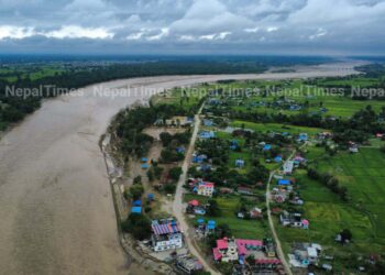 कहाँ कहाँ आरिघोप्टे पानी पर्याे ?अब कहिले रोकिन्छ वर्षा ?