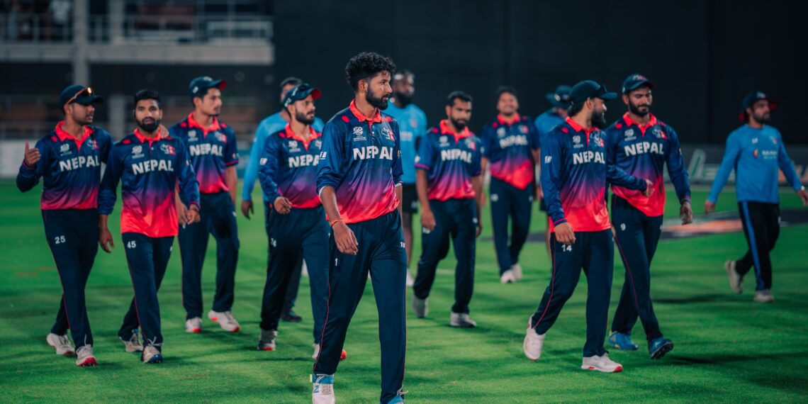 सुपर–६ मा नेपालले आजकतारसँग भिड्दै