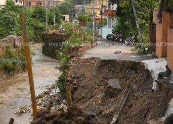 आज पनि ७ सडक पूर्णरूपमा अ व रु द्ध, कुन सडकको अवस्था कस्तो छ ?