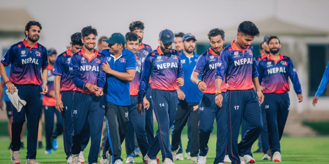 विश्वकपको ढोका खोल्दै नेपाल, विश्वभरबाट प्रशंसा