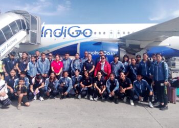 त्रिदेशीय मैत्रीपूर्ण फुटबलमा आज