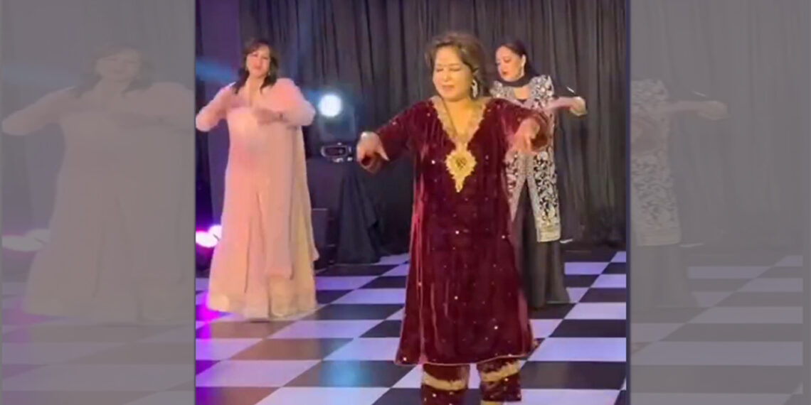 आरजुको गुलाबी सररको भिडियोले अझै तहल्का मच्चाउदै