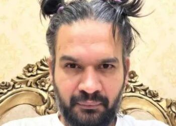 के बालेन लुसिफर हुन् ? आफै देखाए लुसिफर अबतार