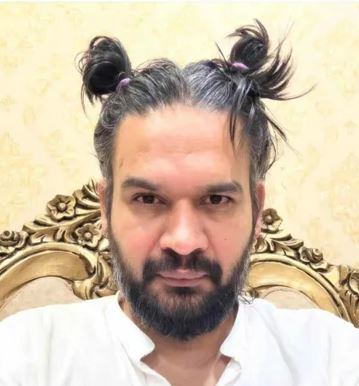 के बालेन लुसिफर हुन् ? आफै देखाए लुसिफर अबतार