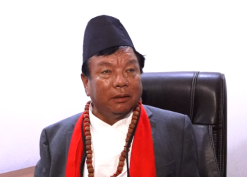 महावीरको महान निर्णयः किमोका औषधि नेपालमै